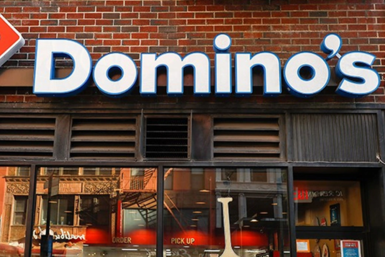 Siber saldırıya uğrayan Domino's'dan a&ccedil;ıklama