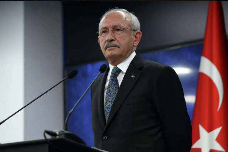 Kılı&ccedil;daroğlu: İttifak b&uuml;y&uuml;yebilir, ismi de değişebilir