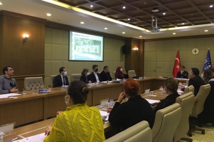 Bursa'da &ccedil;evreci uygulamalar &ouml;d&uuml;llendirilecek