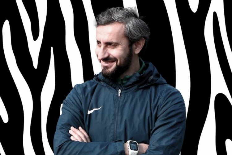 Serkan &Ouml;zbalta "Bahane &uuml;retme l&uuml;ks&uuml;m&uuml;z yok"