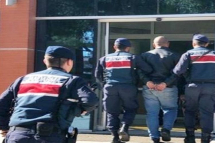 Malatya'da sosyal medyada ter&ouml;r propagandasına 1 g&ouml;zaltı