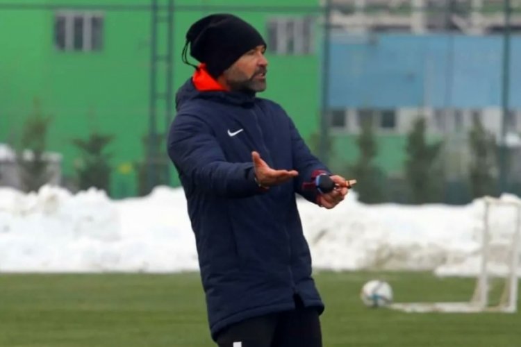 Hakan Kutlu "İlk 6 i&ccedil;in sonuna kadar savaşacağız"