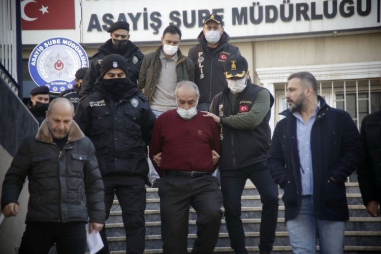İstanbul Kartal'da kadının aile meclisi kararıyla &ouml;ld&uuml;r&uuml;ld&uuml;ğ&uuml; belirlendi