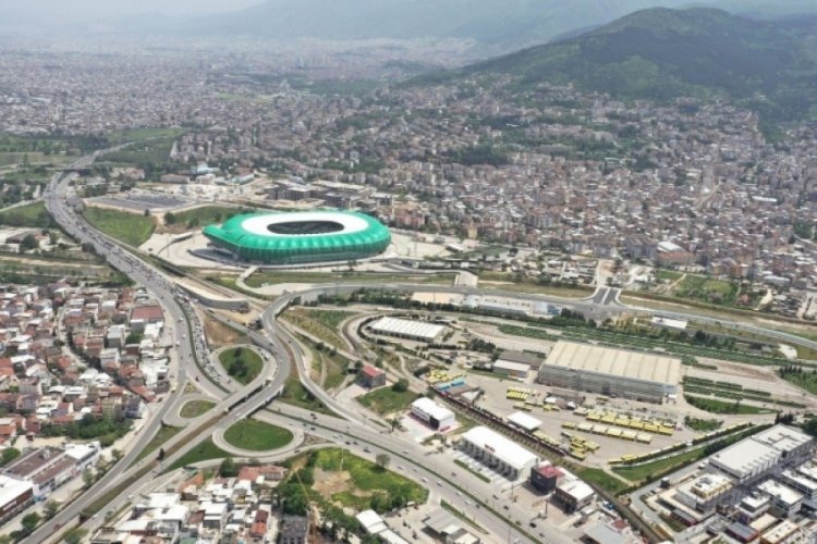 Hedef 35 milyar dolar gelir (&Ouml;ZEL HABER)