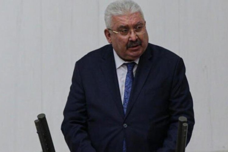 MHP'li Semih Yal&ccedil;ın: T&uuml;rk milleti i&ccedil;in Diyarbakır neyse Edirne odur
