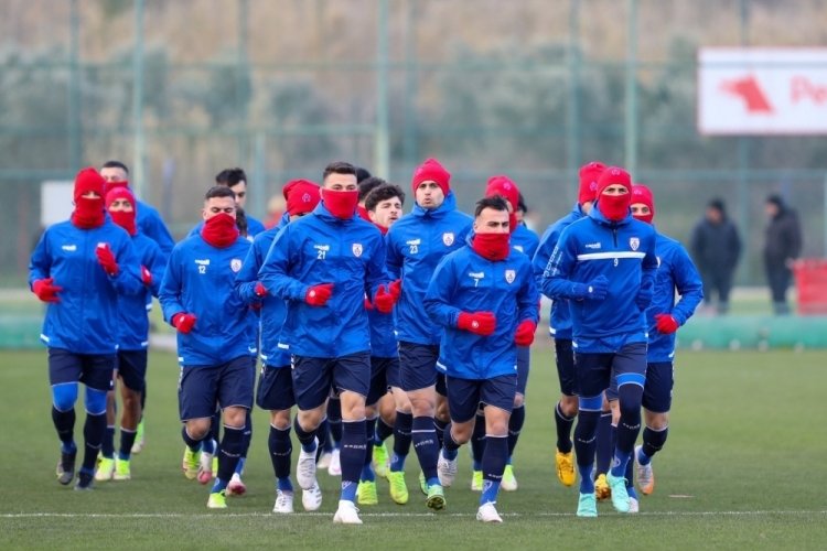 H&uuml;seyin Eroğlu "Milli aranın ardından tekrar bir &ccedil;ıkış s&uuml;reci başlatmak istiyoruz"