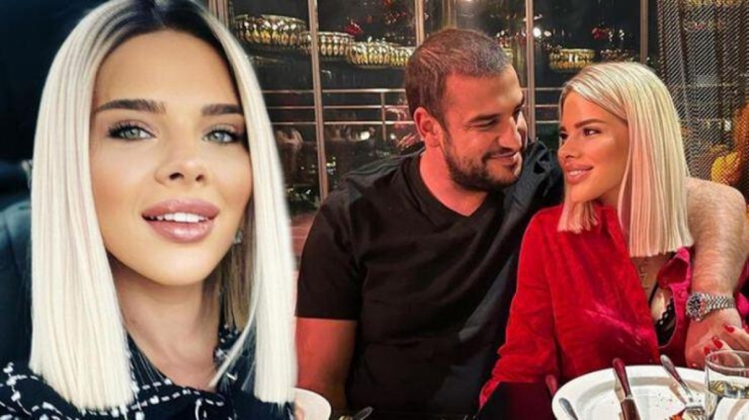 Damla Ersubaşı'dan takip&ccedil;isine olay yanıt!
