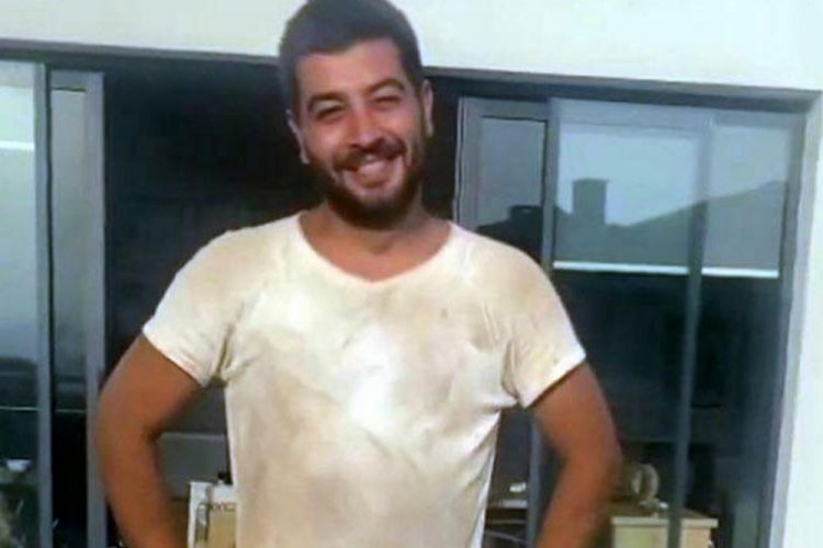 İzmir'de Kaan'ın &ouml;ld&uuml;ğ&uuml; yangın, 4'&uuml;nc&uuml; kattaki daireden &ccedil;ıkmış