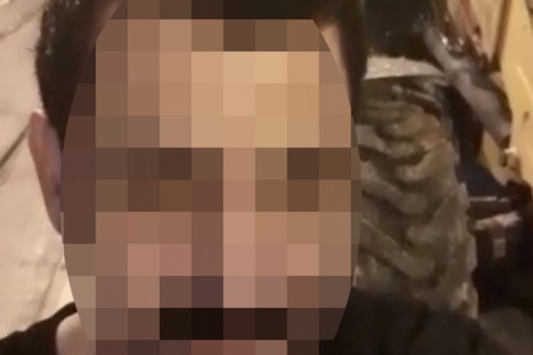 Antalya'da cinsel istismar mağduru: Tehdit ettiği i&ccedil;in anneme anlatamadım