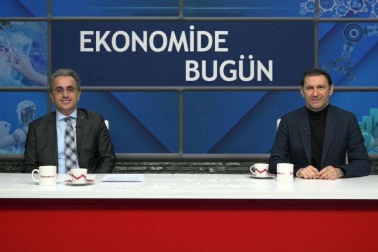 Ekonomide Bug&uuml;n (Mustafa Andı&ccedil;)