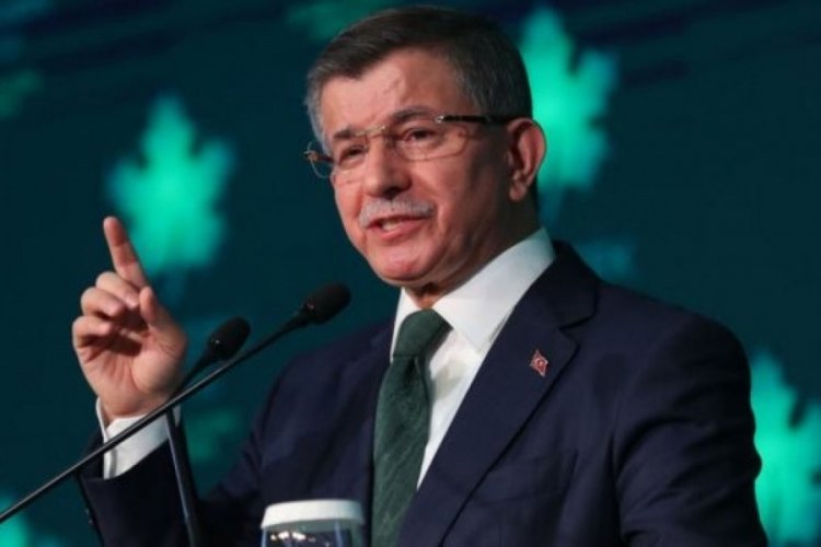 Gelecek Partisi'nden &uuml;&ccedil;l&uuml; ittifak a&ccedil;ıklaması: Ger&ccedil;eklikten uzak