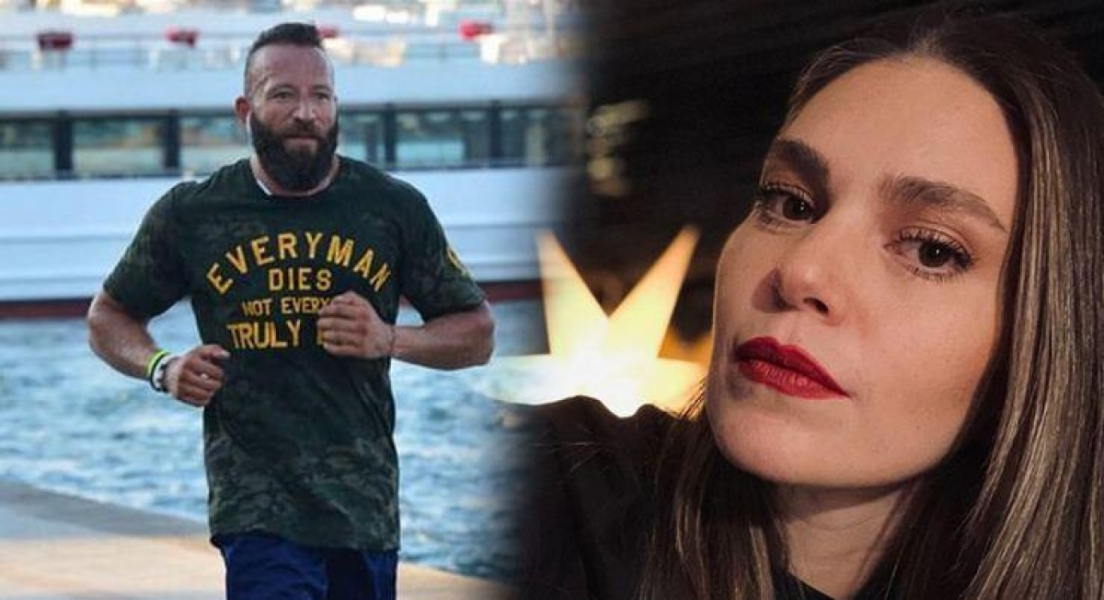 Aslı Enver ve &Ouml;nder &Ouml;ztarhan ilişkisinde yeni gelişme