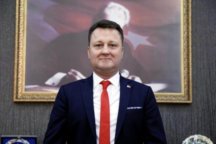 Eski belediye başkanı Serdar Aksoy'un adli kontrol şartı kaldırıldı