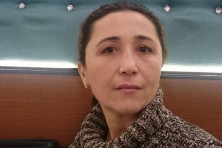 G&ouml;rev başında kalp krizi ge&ccedil;iren ebe hayatını kaybetti
