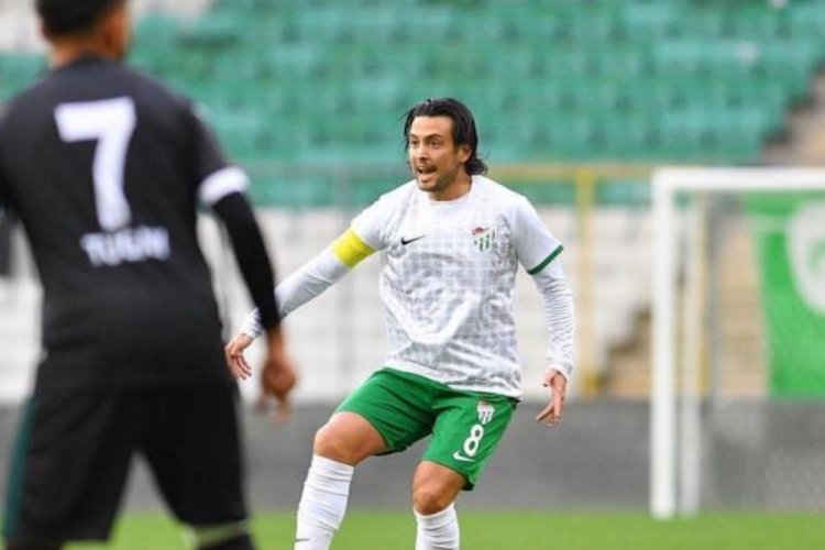 Jorquera kamptan ayrıldı!