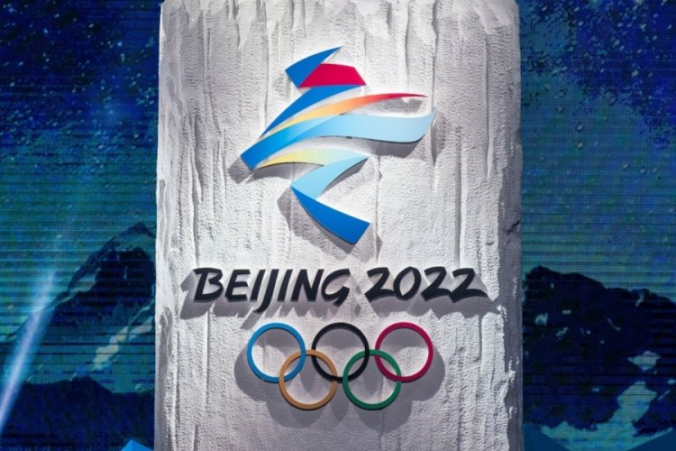&Ccedil;in, &uuml;lke tarihinin en b&uuml;y&uuml;k takımı ile Kış Olimpiyatları'na katılacak