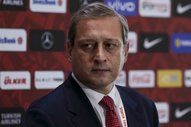 Burak Elmas'tan Galatasaray'a transfer m&uuml;jdesi