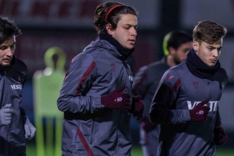 Trabzonspor, gen&ccedil; transferleriyle topbaşı yaptı