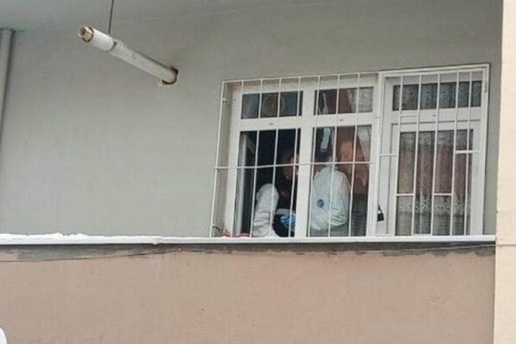 Ablasını &ouml;ld&uuml;ren sanık: "İ&ccedil;indeki şeytanı &ouml;ld&uuml;rmek i&ccedil;in yaptım"