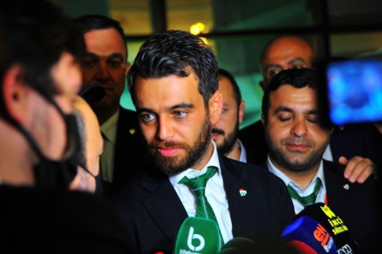 Adanur: 40 milyon alacağım i&ccedil;in temlik koydurdum!&nbsp;