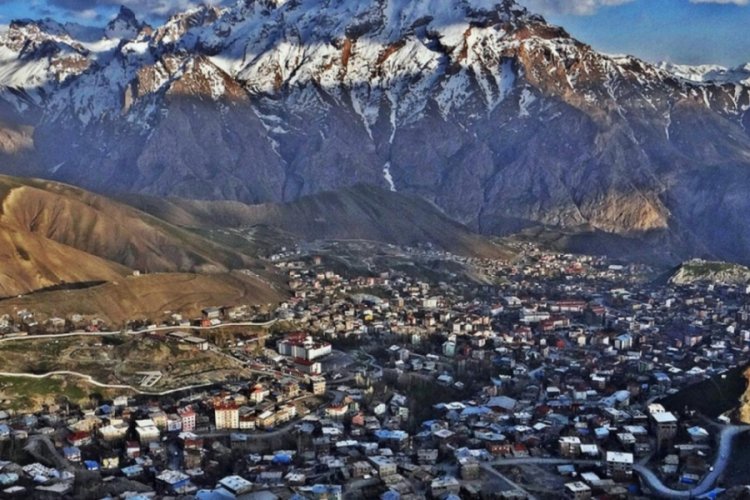 Hakkari Valiliği'nden Red Bull yetkilisinin kent hakkındaki ifadelerine tepki