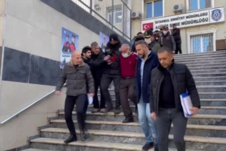 Bir kadının kayınpederi tarafından &ouml;ld&uuml;r&uuml;lmesine 4 tutuklama