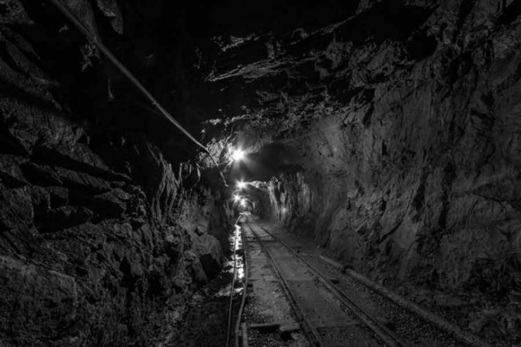 Nijerya'da altın madeninde meydana gelen g&ouml;&ccedil;&uuml;kte 9 kişi &ouml;ld&uuml;