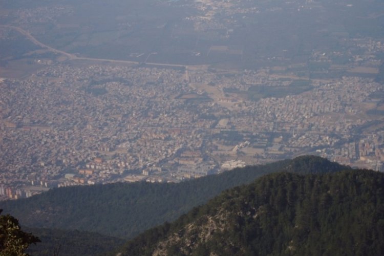 Meteoroloji yeni raporu yayımladı! Bursa'da haftasonu hava nasıl olacak?