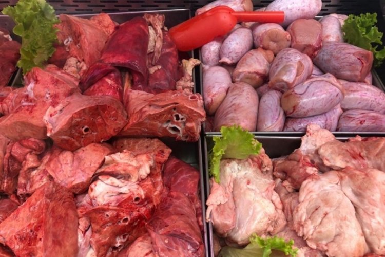Covid'e 'sakatat' kalkanı! Bursa'da talep yoğun... Peki fiyatlar ne durumda?&nbsp;(&Ouml;ZEL HABER)