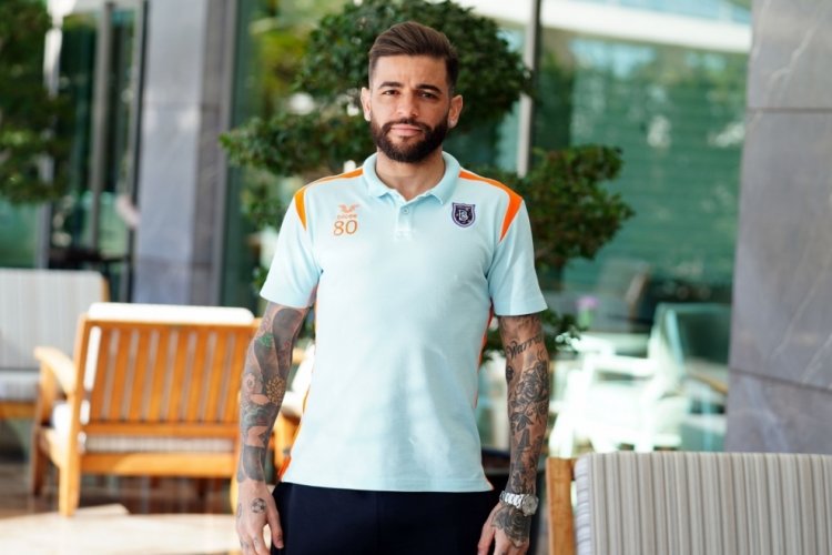 Junior Cai&ccedil;ara "İyi bir ivme yakaladık"