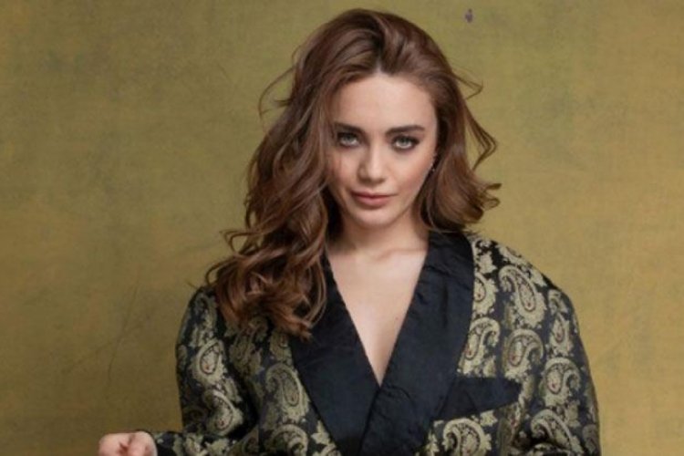 Damla S&ouml;nmez: İnternetten fl&ouml;rt etmek bana uygun değil