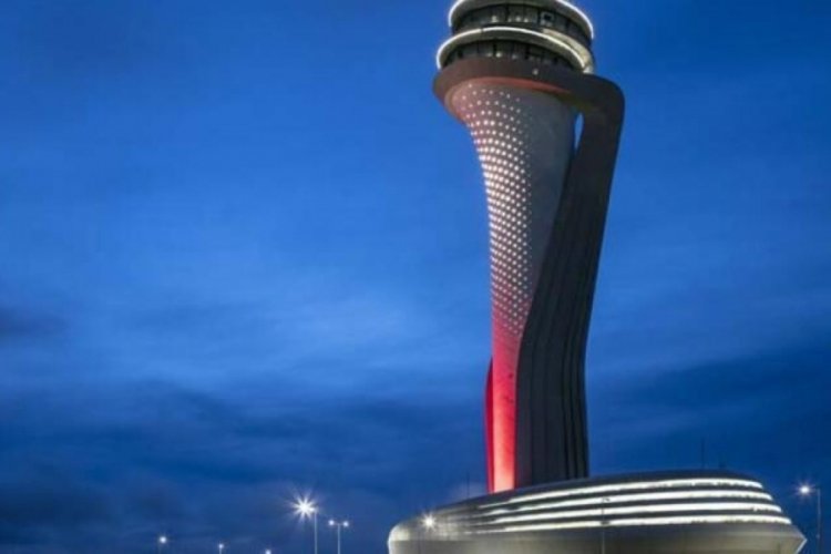 ACI Europe verileri a&ccedil;ıklandı! A&ccedil;ık ara Avrupa'nın zirvesinde