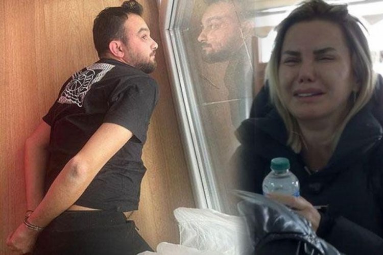G&ouml;zaltılar sonrası Ece Erken'den yeni paylaşım geldi