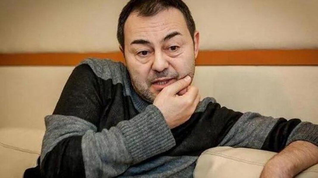 Serdar Orta&ccedil;'tan &ccedil;ok konuşulacak s&ouml;zler: Hep k&uuml;rtaj oldular
