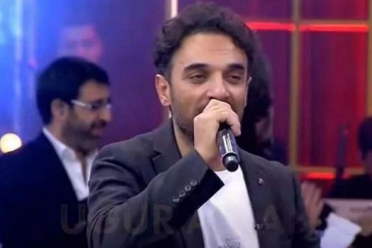 Uğur Aslan: İzleyici sonunda hakkımı teslim etti