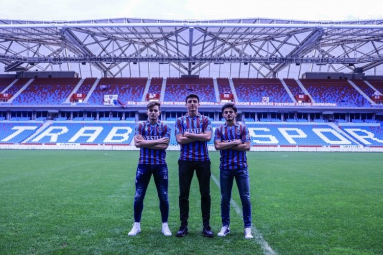 Kerem Şen'den Bursaspor'a veda!