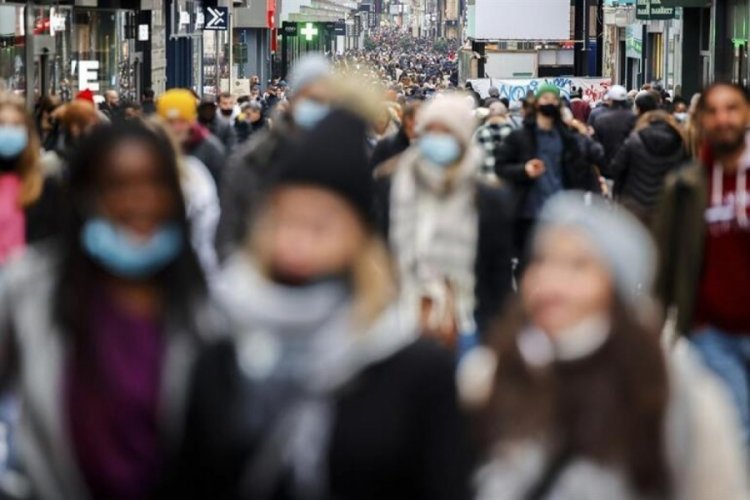Avusturya'da kademeli olarak Kovid-19 tedbirleri hafifletilecek