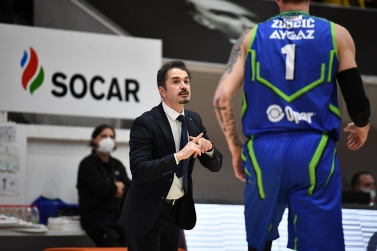 Ahmet &Ccedil;akı: "&Ccedil;ok değerli bir galibiyet"