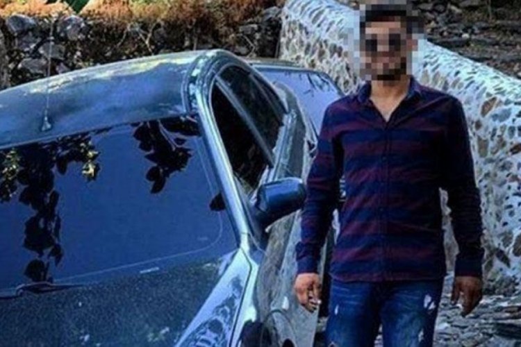 Talihsiz kaza! Arkadaşını &ouml;ld&uuml;rd&uuml;
