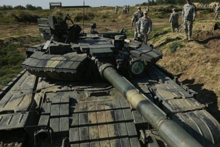 Rus milletvekilinden Ukraynalı ayrılık&ccedil;ılara &ccedil;ağrı
