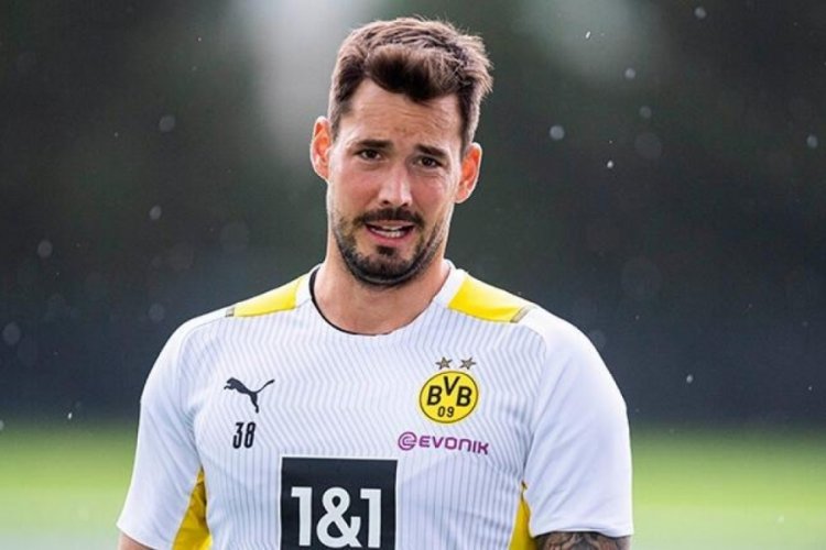 Galatasaray'da Roman B&uuml;rki transferi rafa kalktı!