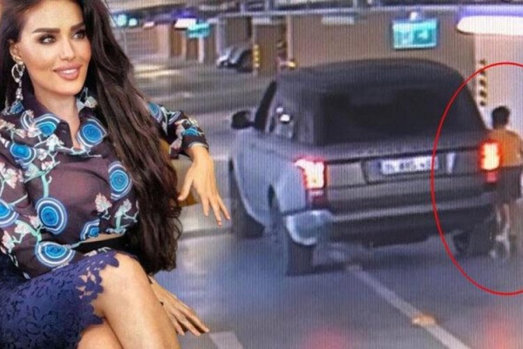 Eymen'in &ouml;l&uuml;m&uuml;ne neden olan halası: İntihara teşebb&uuml;s ettim!
