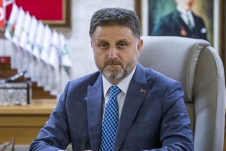 Tarım Kredi Kooperatifi'ne atama