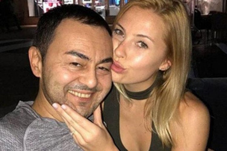 Serdar Orta&ccedil;'ın a&ccedil;ıklamasına oyuncu Vuslateri'den tepki! "Bu nasıl leşlik"