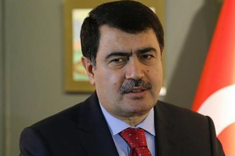 Ankara Valiliği vatandaşları uyardı