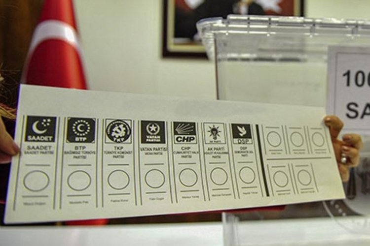 Mustafa Tekerek a&ccedil;ıkladı! Yeni bir parti daha geliyor