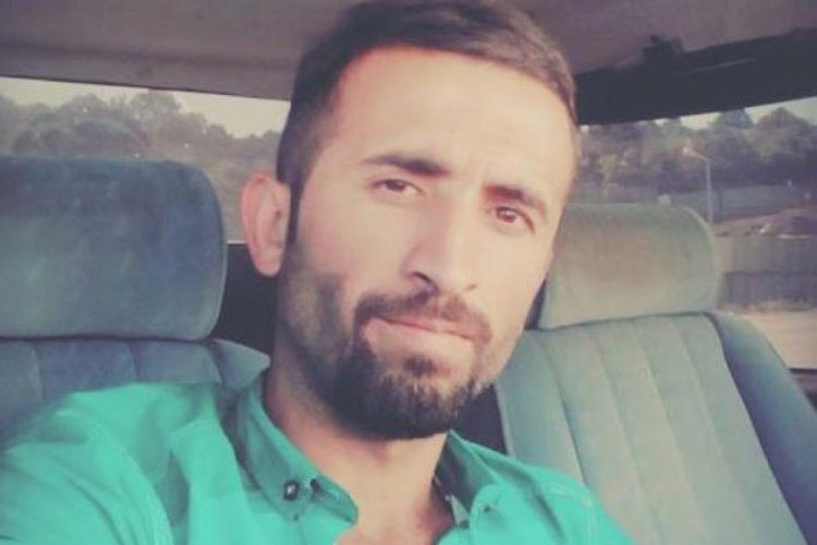 Kocaeli'de balık&ccedil;ının ağın ipine dolanarak kopan bacağı, denizde kayboldu
