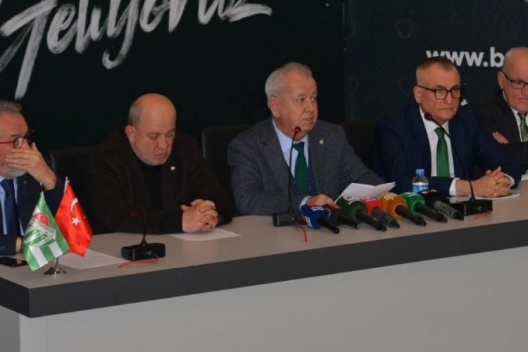 Galip Sakder: Hi&ccedil; kimsenin arka bah&ccedil;esi değiliz