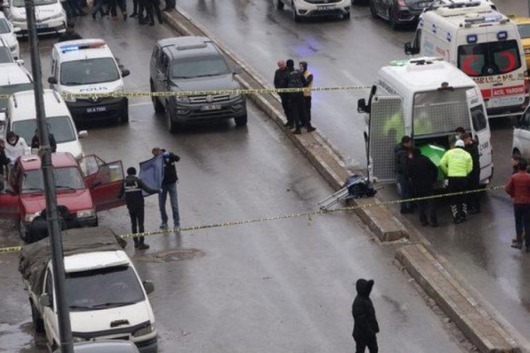 Van'da korkun&ccedil; cinayetleri itiraf etti! &Ouml;ld&uuml;rd&uuml;kten sonra kulağını kesti