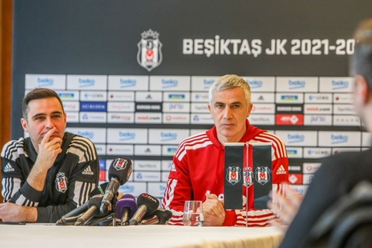 &Ouml;nder Karaveli: Antren&ouml;rl&uuml;ğ&uuml; aşkla yapan bir insanım